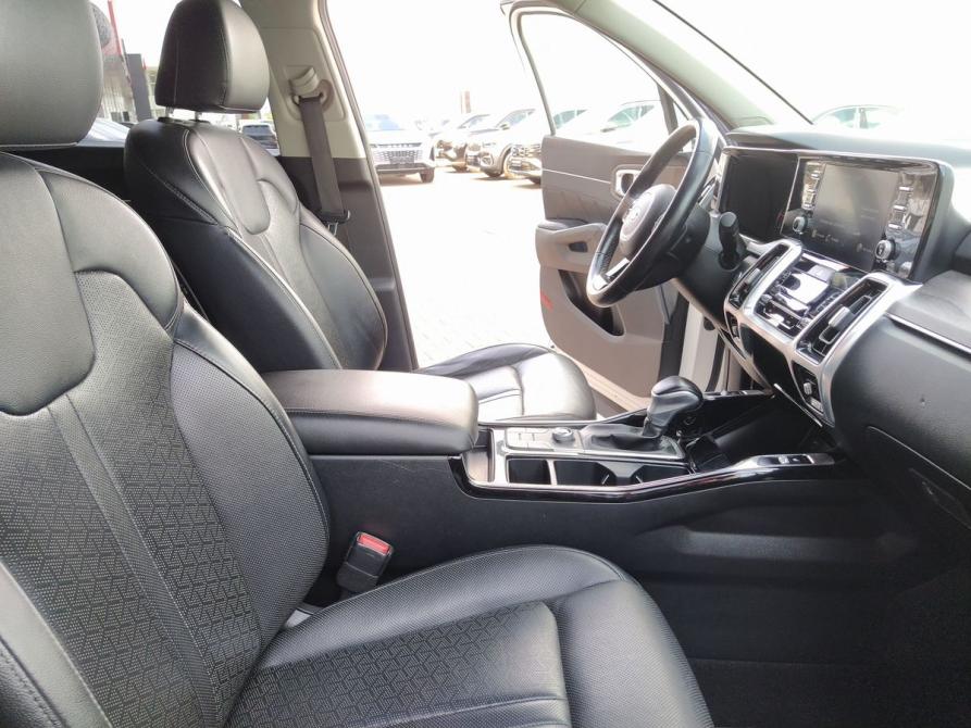 Kia Sorento IV Екатеринбург  - изображение 23