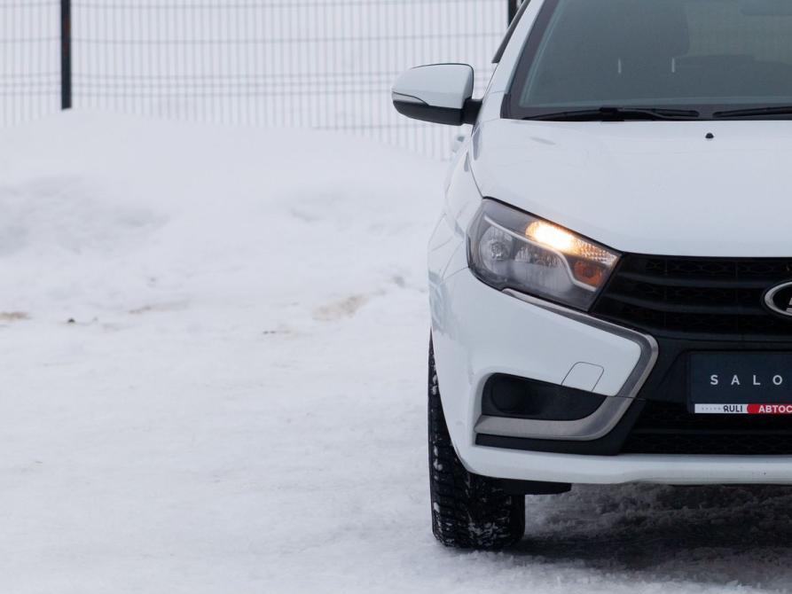 Lada (ВАЗ) Vesta I Иваново  - изображение 4