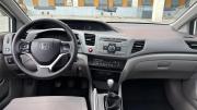 Honda Civic IX Уфа  - изображение 23