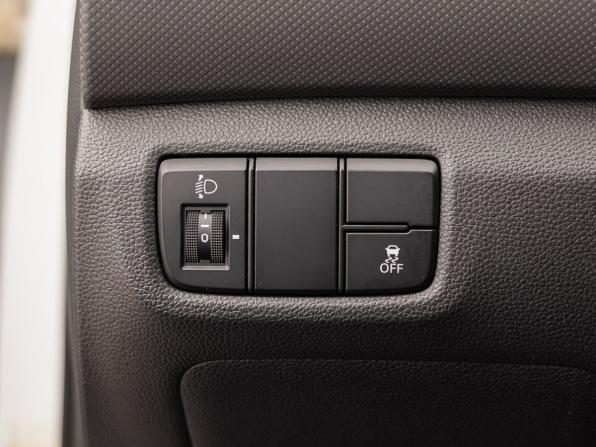 Hyundai Creta I с пробегом 2016 года, цена 1 620 000 рублей, 127513 км, внедорожник, Автокод Объявления