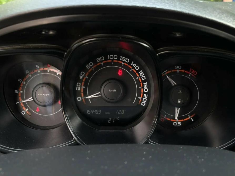 Lada (ВАЗ) Vesta I Нижний Новгород  - изображение 2