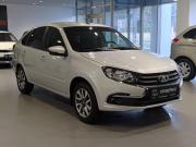 Lada (ВАЗ) Granta I Рестайлинг Казань  - изображение 25