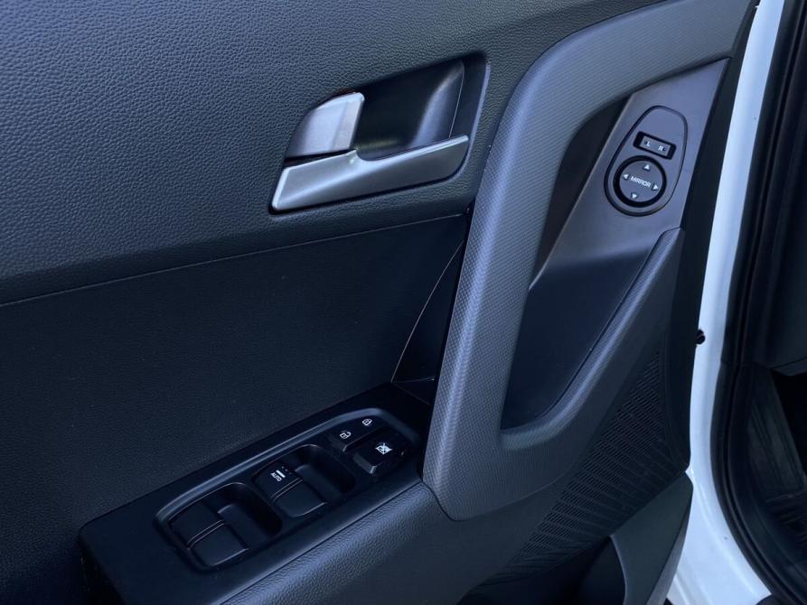 Hyundai Creta I Рестайлинг Москва  - изображение 18