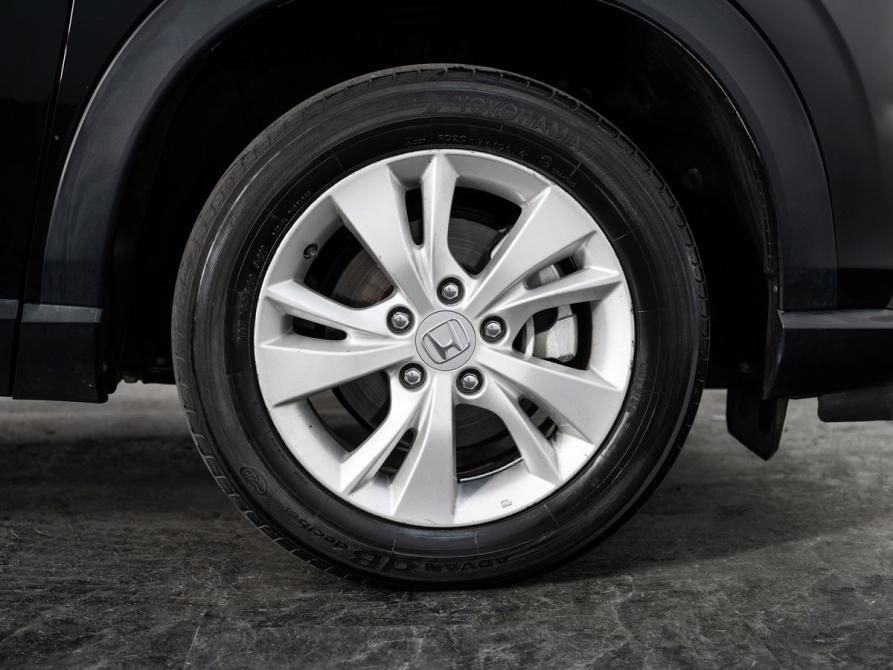 Honda Vezel II Иркутск  - изображение 22