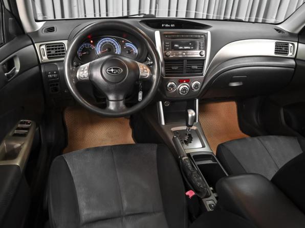 Subaru Forester III с пробегом 2008 года, цена 1 223 000 рублей, 202677 км, внедорожник, Автокод Объявления