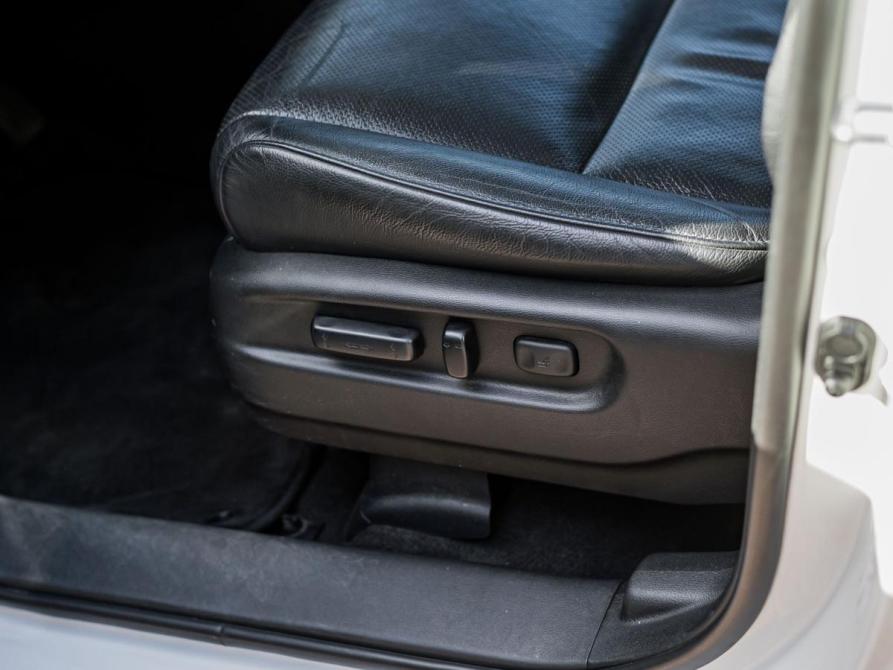 Honda Pilot III Санкт-Петербург  - изображение 13
