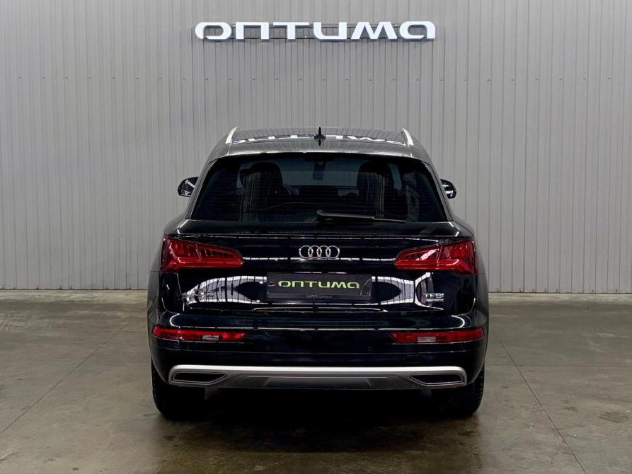 Audi Q5 II (FY) Краснодар  - изображение 6