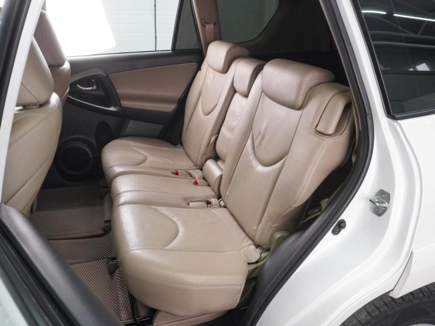 Toyota RAV4 III (XA30) Рестайлинг Воронеж  - изображение 9