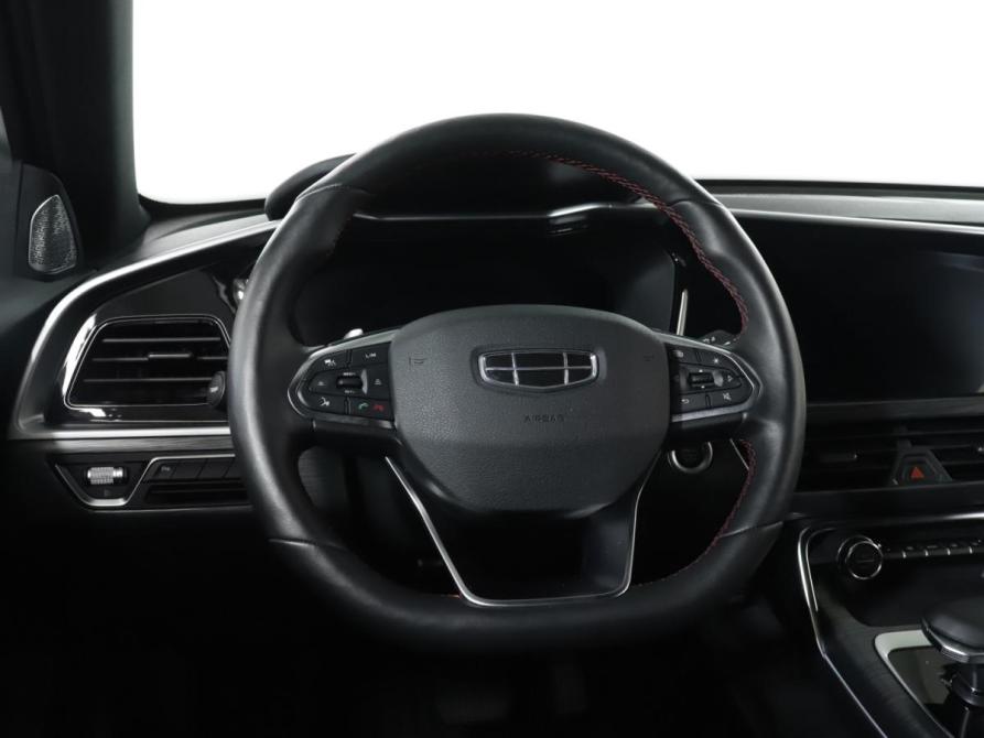Geely Tugella I Рестайлинг Москва  - изображение 19