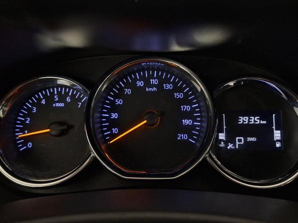 Renault Duster I Рестайлинг с пробегом 2020 года, цена 1 399 000 рублей, 158797 км, внедорожник, Автокод Объявления