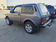 Lada (ВАЗ) Niva Legend Тольятти  - изображение 8