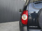 Chevrolet Niva I Рестайлинг Пермь  - изображение 56