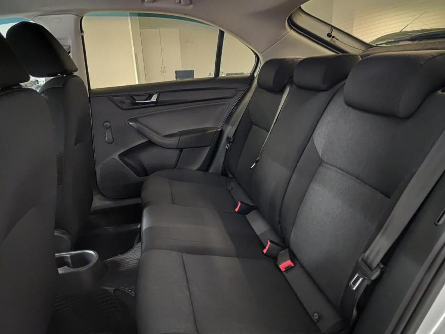 Skoda Rapid I Рестайлинг Казань  - изображение 15