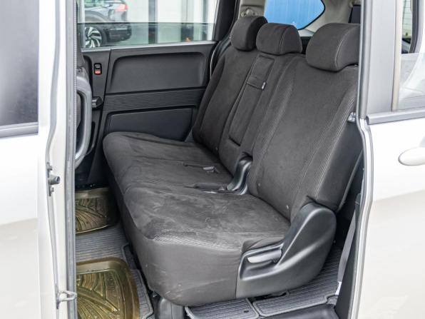 Honda Freed I Рестайлинг с пробегом 2014 года, цена 1 130 000 рублей, 145566 км, компактвэн, Автокод Объявления