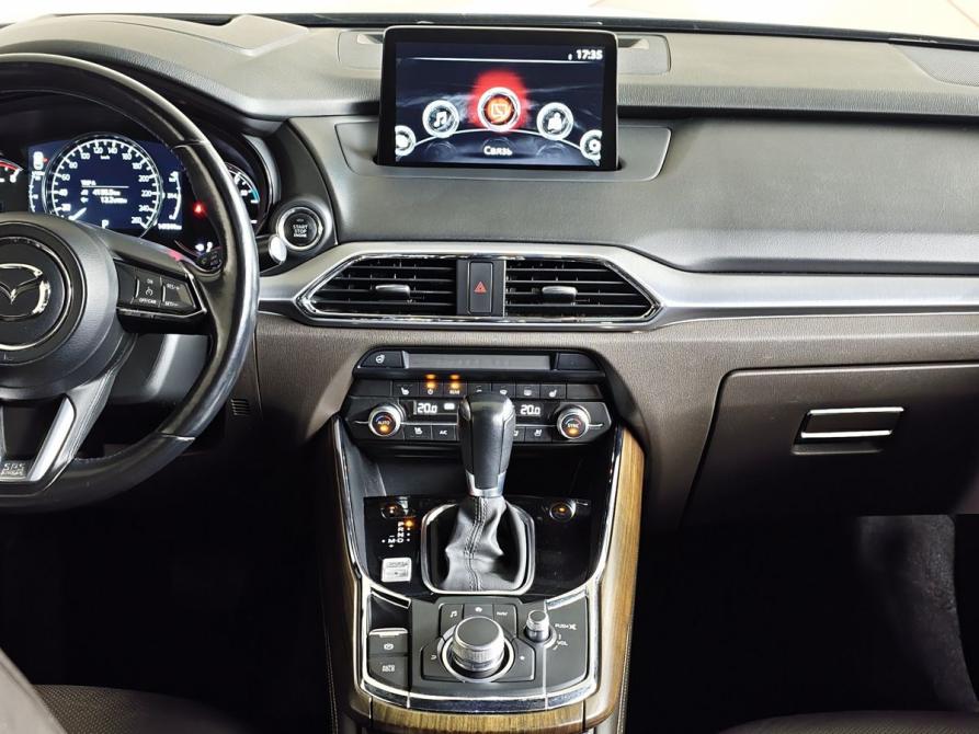 Mazda CX-9 II Рестайлинг Москва  - изображение 10