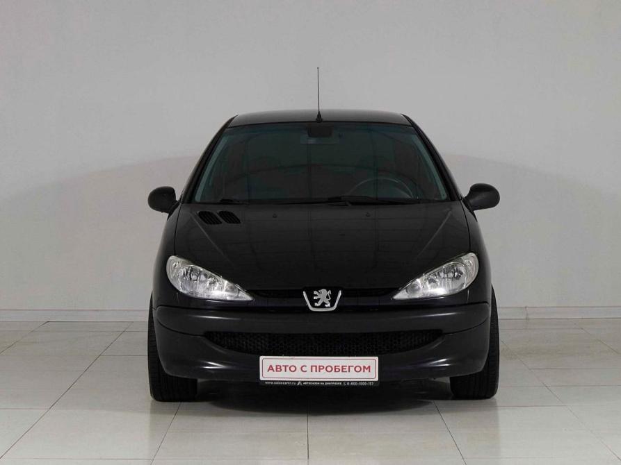 Peugeot 206 Москва  - изображение 2