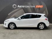 Mazda 3 II (BL) Рестайлинг Пермь  - изображение 28