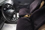 Daewoo Matiz I Рестайлинг Оренбург  - изображение 31