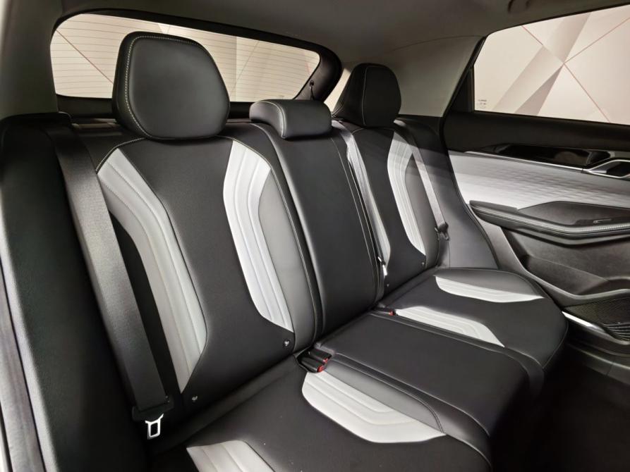 Geely Coolray I Рестайлинг Москва  - изображение 17