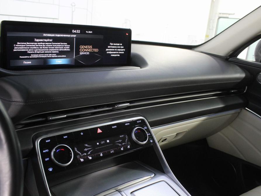 Genesis GV80 I Москва  - изображение 19