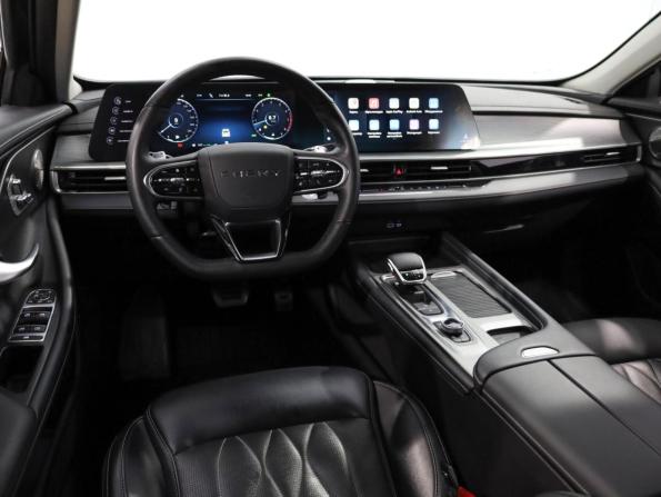 Chery Arrizo 8 с пробегом 2023 года, цена 1 999 000 рублей, 36115 км, седан, Автокод Объявления