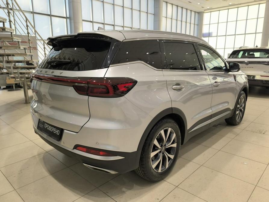 Chery Tiggo 7 Pro Max I Казань  - изображение 6