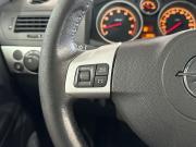 Opel Astra H Рестайлинг Москва  - изображение 34