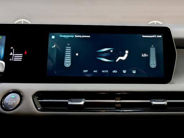 BAIC U5 Plus с пробегом 2023 года, цена 775 000 рублей, 59712 км, седан, Автокод Объявления