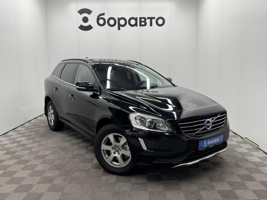 Volvo XC60 I Рестайлинг Воронеж  - изображение 2