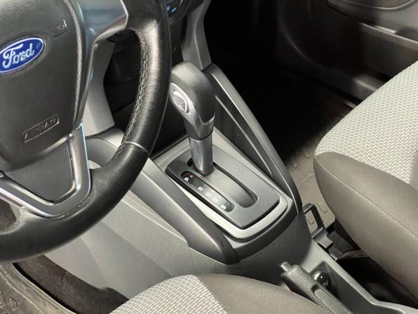 Ford EcoSport II с пробегом 2015 года, цена 1 080 000 рублей, 129316 км, внедорожник, Автокод Объявления