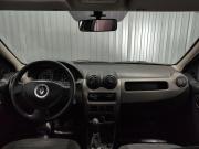 Renault Logan I Рестайлинг Пермь  - изображение 26