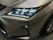 Lexus RX IV Тюмень  - изображение 46