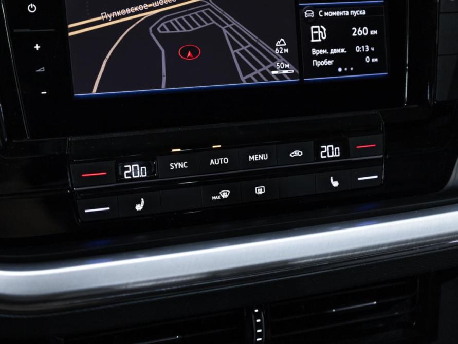 Volkswagen Touareg III Санкт-Петербург  - изображение 35