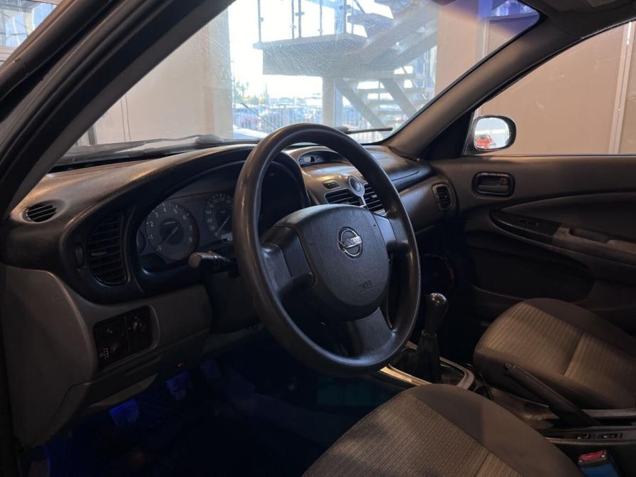 Nissan Almera Classic I Чебоксары  - изображение 21