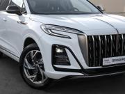 Hongqi HS3 Москва  - изображение 46
