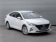 Hyundai Solaris II Рестайлинг Москва  - изображение 29