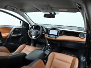Toyota RAV4 IV (XA40) Рестайлинг Москва  - изображение 20