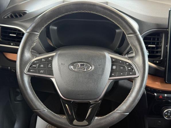 Lada (ВАЗ) Vesta I Рестайлинг (NG) с пробегом 2023 года, цена 1 299 000 рублей, 78700 км, седан, Автокод Объявления