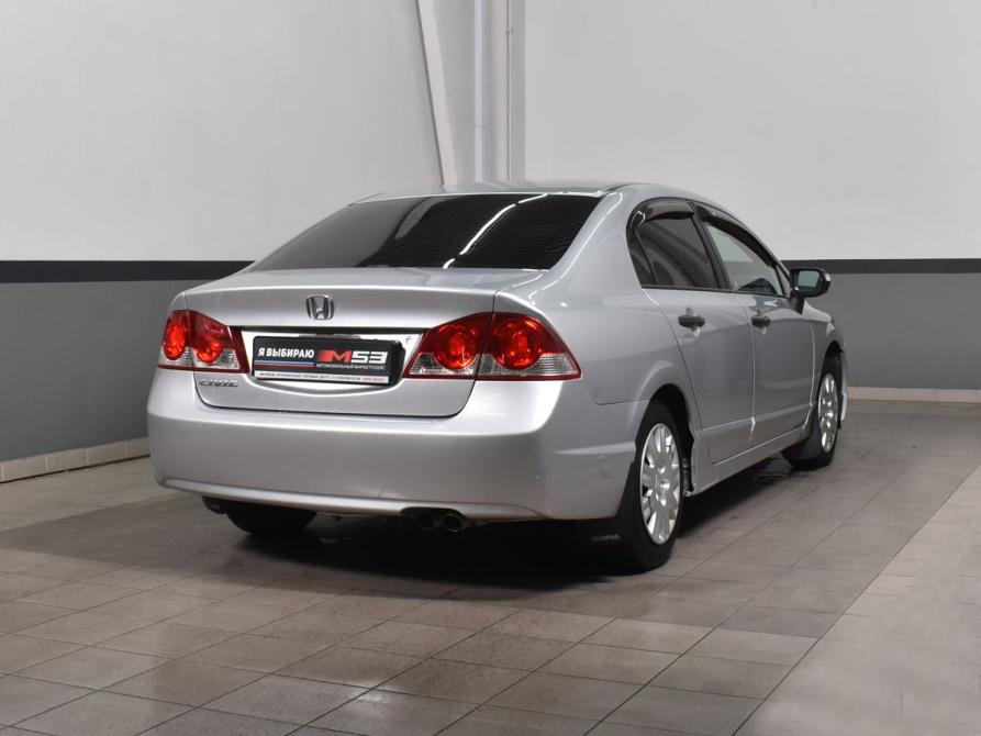 Honda Civic VIII Кемерово  - изображение 4