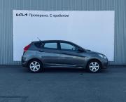 Hyundai Solaris I Санкт-Петербург  - изображение 16