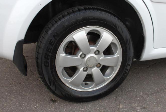 Chevrolet Lacetti I с пробегом 2011 года, цена 560 000 рублей, 199447 км, хэтчбек, Автокод Объявления