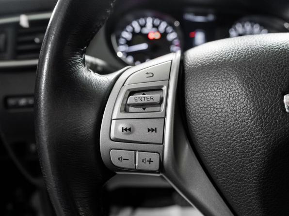 Nissan X-Trail III с пробегом 2018 года, цена 1 980 000 рублей, 86575 км, внедорожник, Автокод Объявления