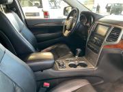 Jeep Grand Cherokee IV (WK2) Стерлитамак  - изображение 42