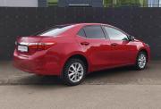 Toyota Corolla XI (E160 E170 E180) Сыктывкар  - изображение 28