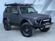 Lada (ВАЗ) 2121 (4x4) I Рестайлинг Екатеринбург  - изображение 31