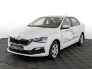 Skoda Rapid II Москва  - изображение 26