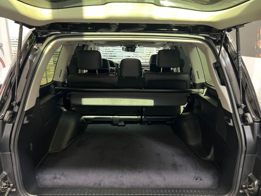 Lexus LX III Рестайлинг 2 Новосибирск  - изображение 39