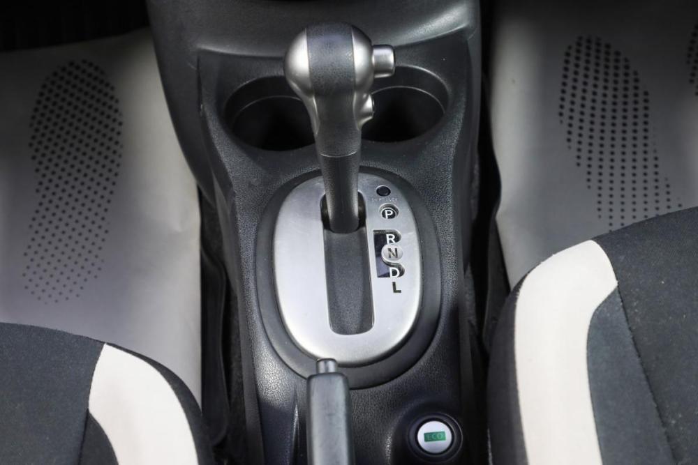 Nissan Note II Рестайлинг Новосибирск  - изображение 14