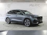 Geely Monjaro I Москва  - изображение 38