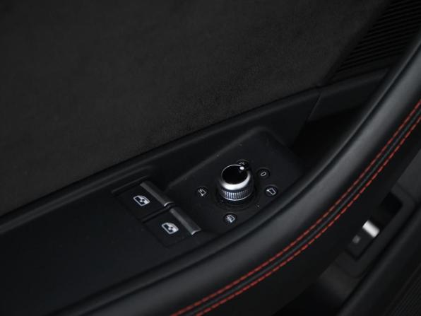 Audi RS 5 II (F5) Рестайлинг с пробегом 2019 года, цена 6 557 077 рублей, 42681 км, купе, Автокод Объявления